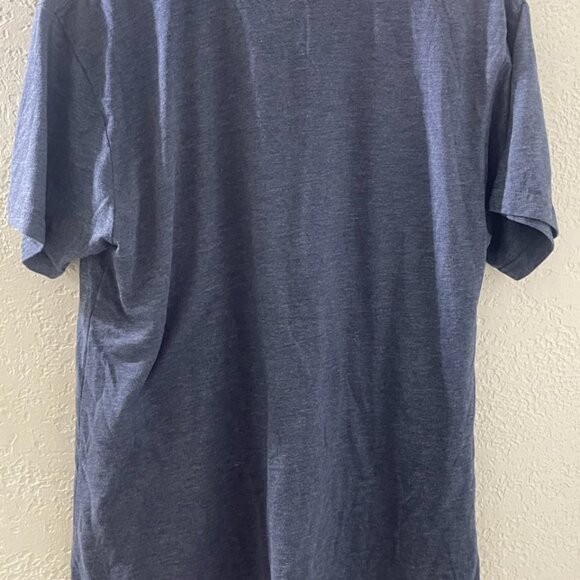 HALOS MIKE TROUT LA BASEBALL FAN TEE SHIRT SIZE LARGE - Picture 2 of 3